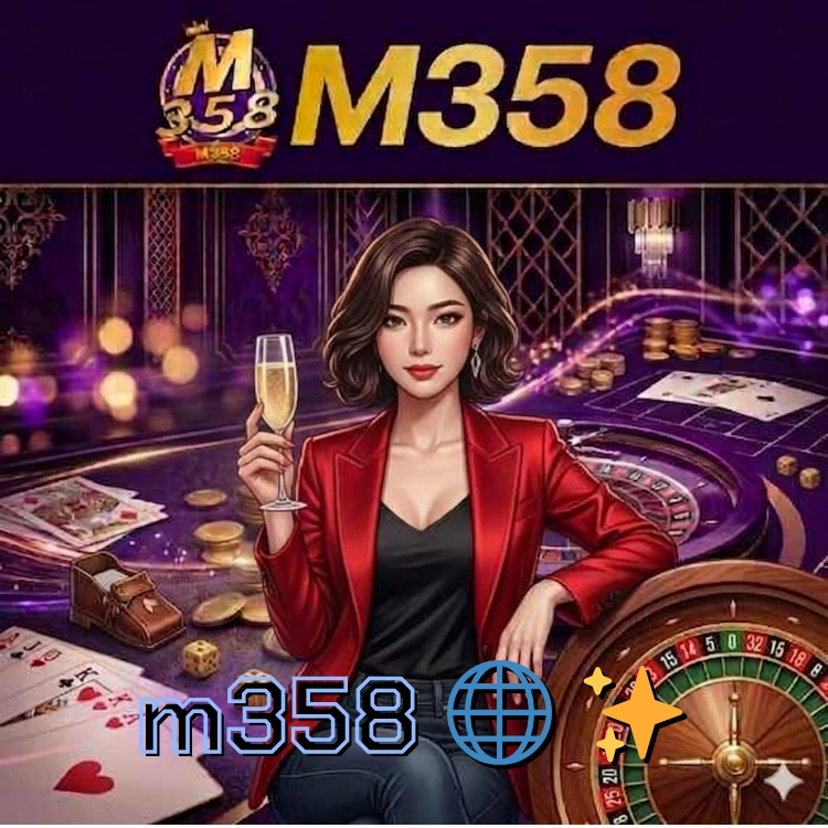 m358 🌐 ✨