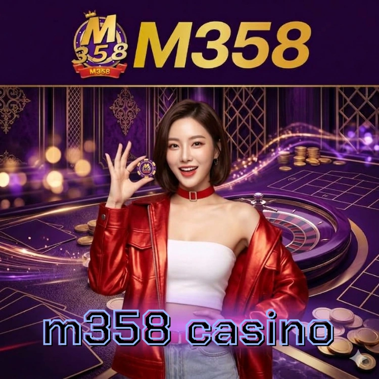 m358 casino
