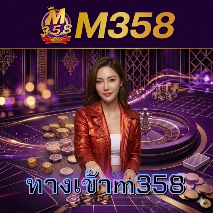 ทางเข้าm358