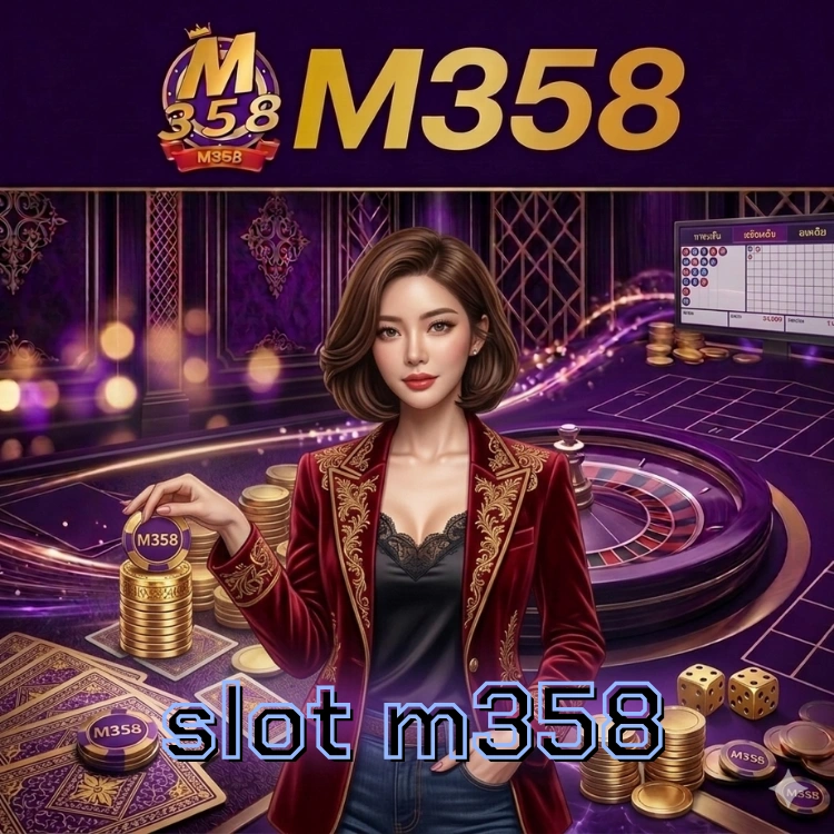 slot m358