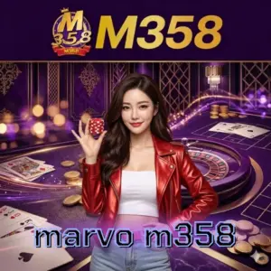 marvo m358