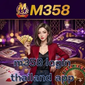 m358 login thailand app
