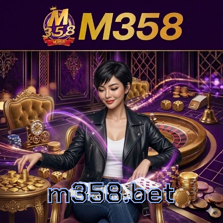 m358.bet