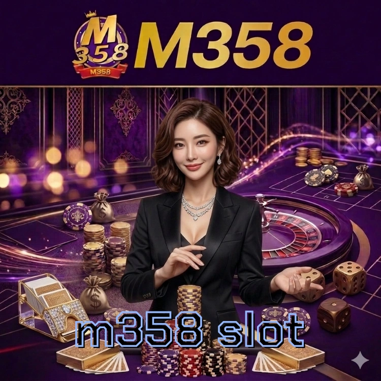 m358 slot