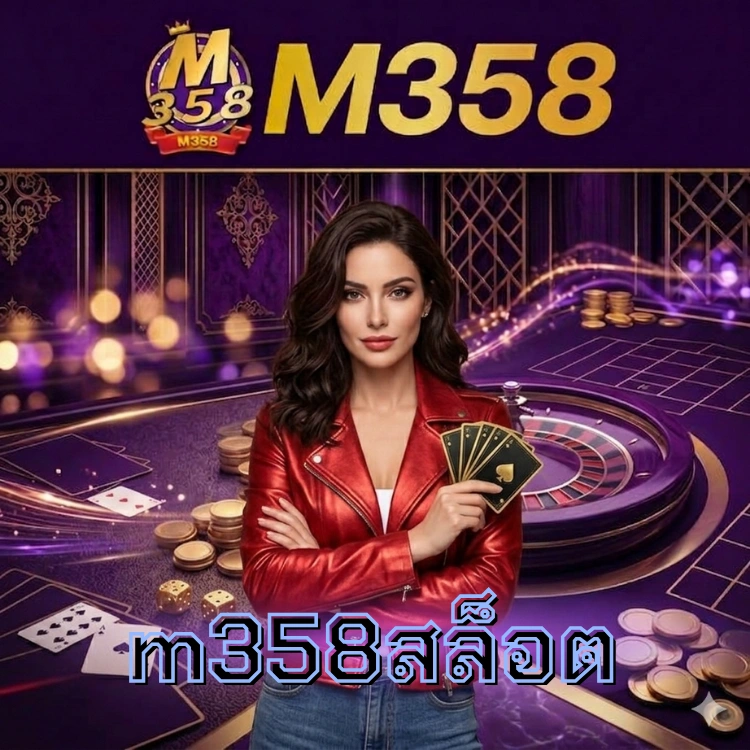 m358สล็อต